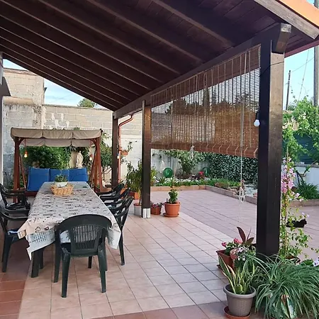 Salento Morigino