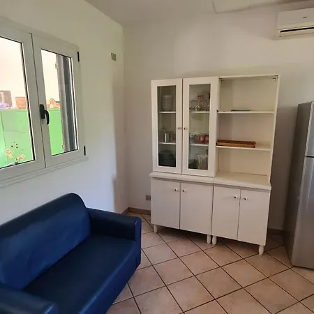 Salento Βίλα Morigino